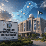 Pakistan Meteorological Department