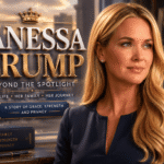 Vanessa Trump: A Closer Look at Her Life Beyond the Headlines
