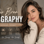 Ester Bron Biography: Career, Personal Life, Social Media Fame & Inspiring Journey