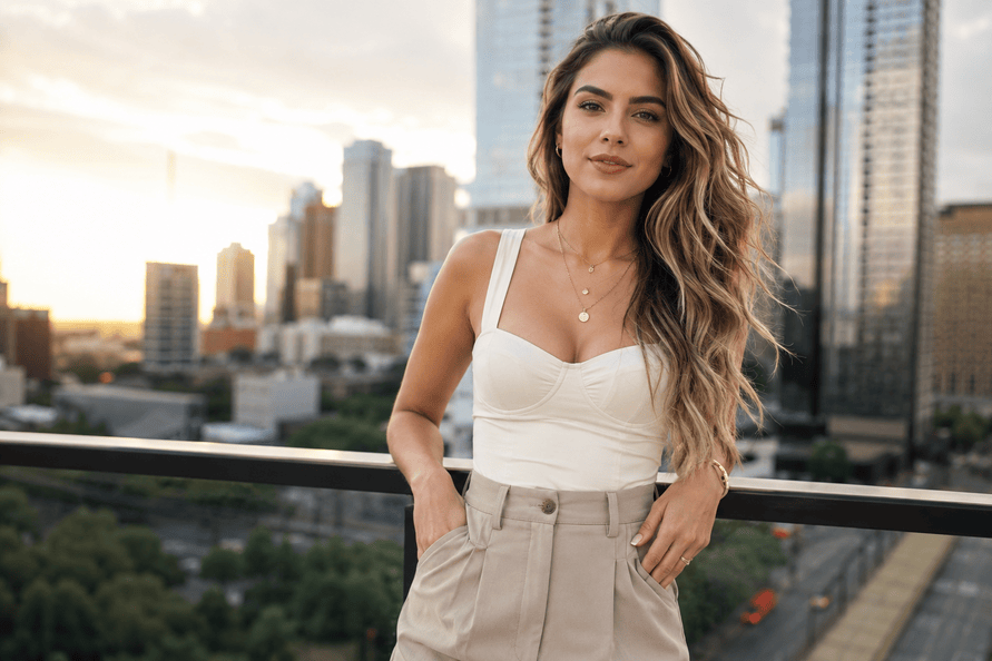 Andrea Gutierrez Biography: Career, Personal Life, Success Story & Online Influence