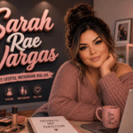 Sarah Rae Vargas: The Real Story Behind the Influencer Millions Follow