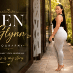 The biography of Jen Glynn