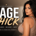 Sage Thick Biography