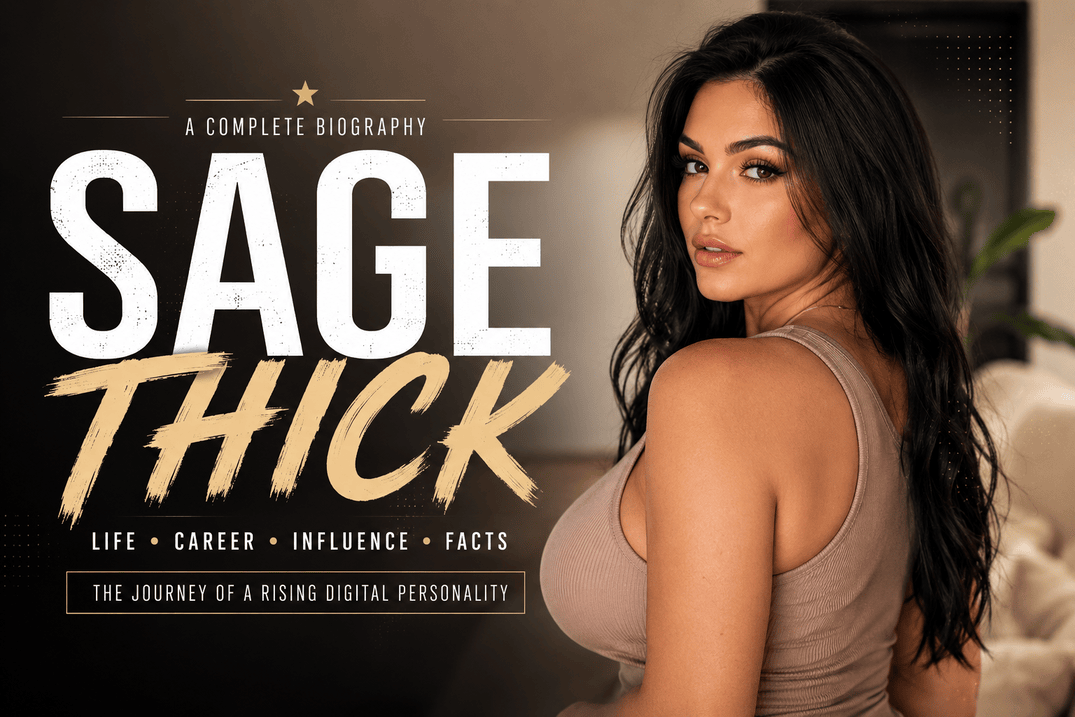 Sage Thick Biography