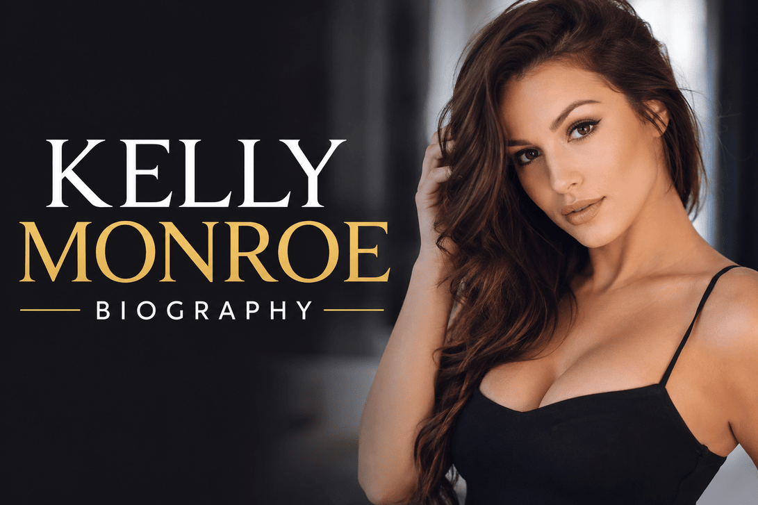 Kelly Monroe Biography