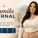 Camila Bernal Biography