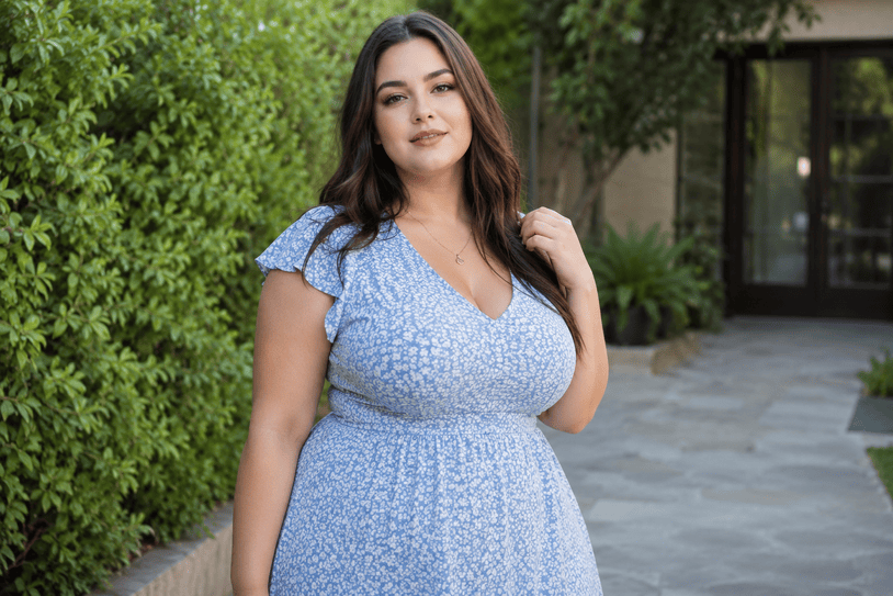 Lyla Lush Biography