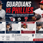 guardians vs phillies