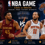 NBA Game Breakdown 2026