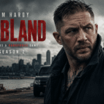 Tom Hardy in MobLand: Why the Actor Still Dominates Modern Crime Drama ?