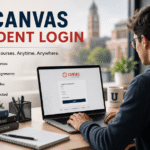 Canvas login: start your learning journey