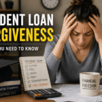 student loan forgiveness