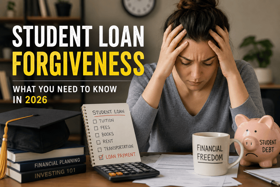 student loan forgiveness