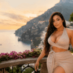 Candy Mary Biography: Career, Modeling Journey & Social Media Success