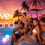 Love Island USA Season 7