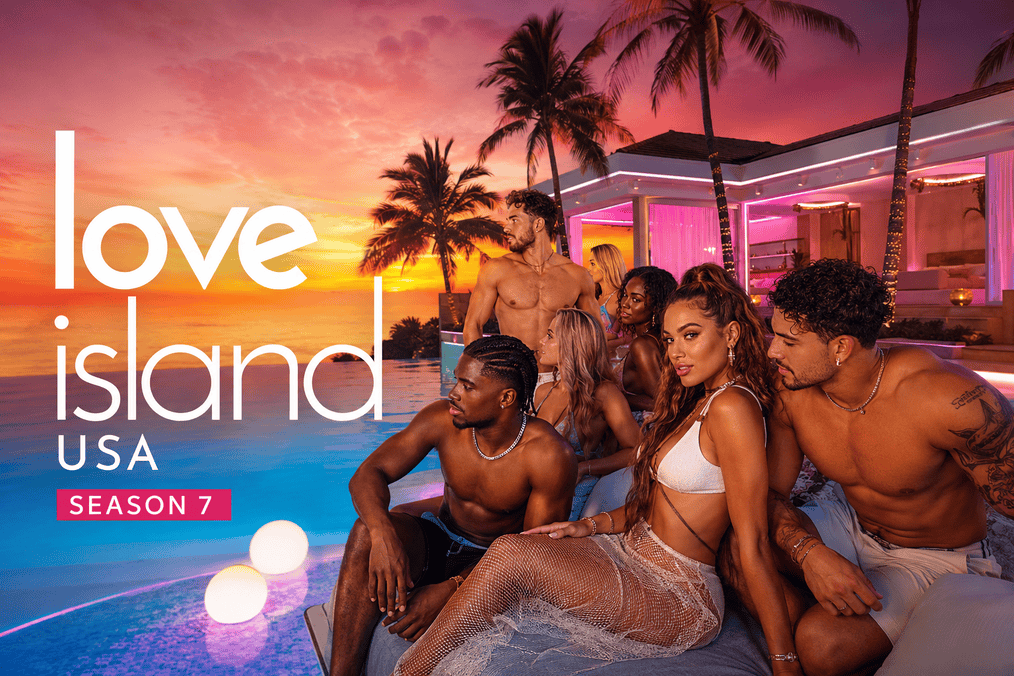 Love Island USA Season 7