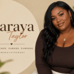 Maraya Taylor Biography