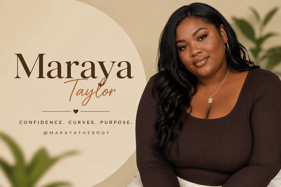 Maraya Taylor Biography