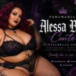 Alessa Belle Conte Biography