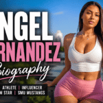 Angel Fernandez (Big Mami) Biography, Age, Height, Career, Net Worth & Instagram