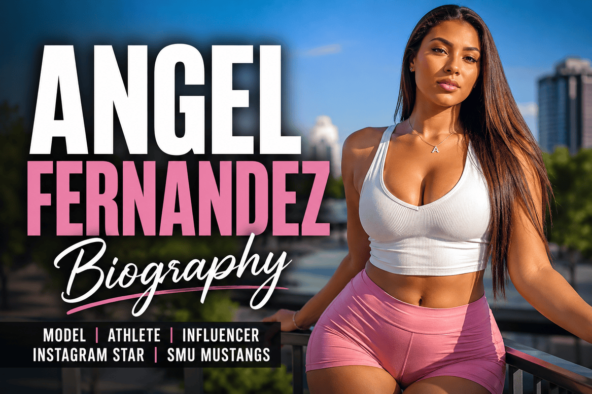 Angel Fernandez (Big Mami) Biography, Age, Height, Career, Net Worth & Instagram