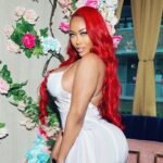 Moriah Mills Biography, Age, Height, Career, Net Worth, Instagram & More