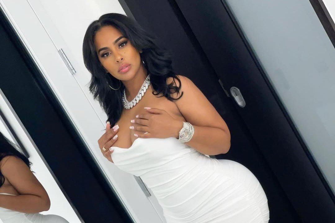 Ayisha Diaz Biography