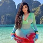Vera Sidika Biography