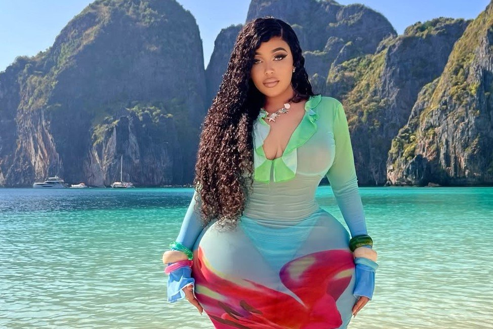 Vera Sidika Biography