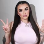 Kiley Lossen Biography