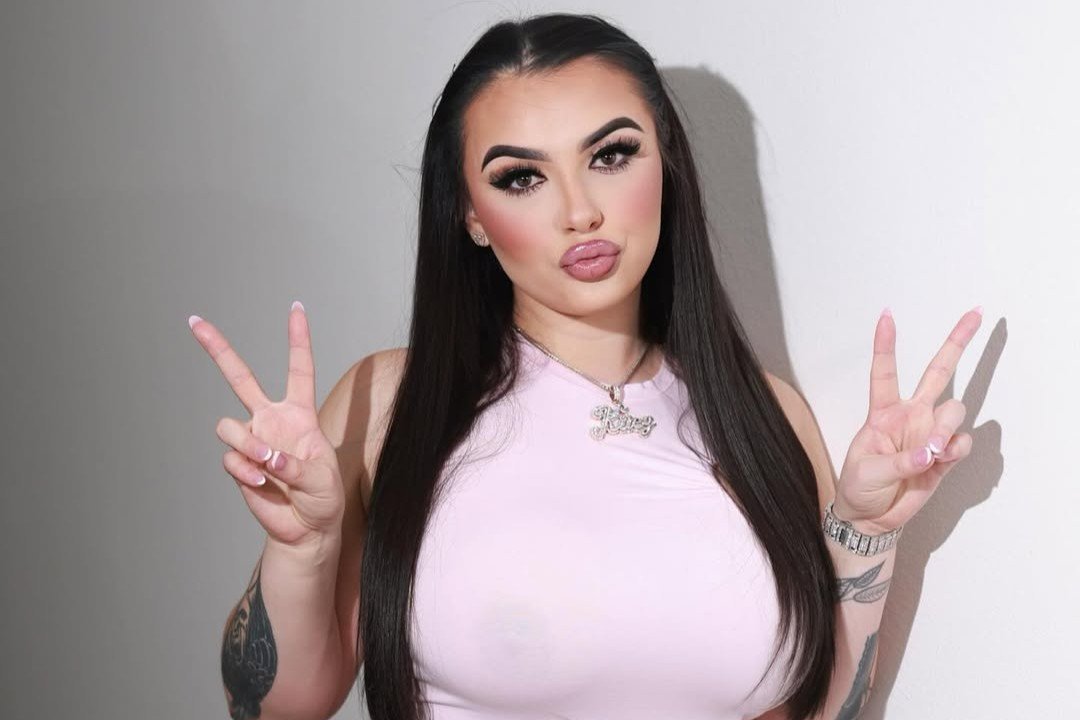 Kiley Lossen Biography
