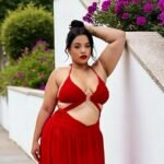 Daisy Van Egmond Biography
