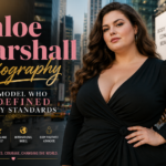 Chloe Marshall Biography