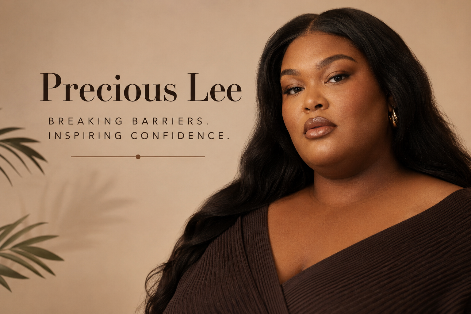 Precious Lee Biography
