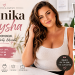 Danika Brysha Biography