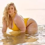 Hunter McGrady Biography