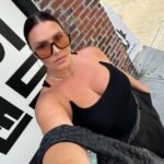 Candice Huffine Biography