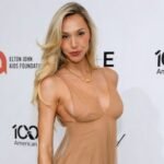 Alexis Ren Biography