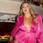 Iskra Lawrence Biography