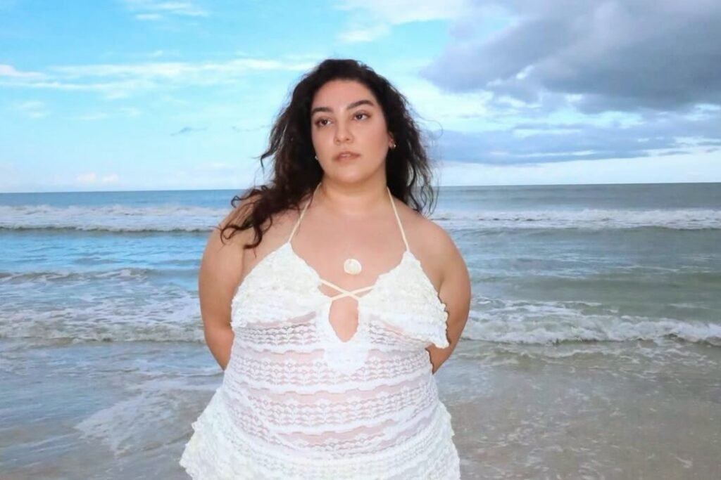 Nadia Aboulhosn Biography