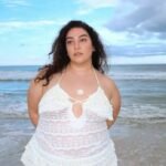 Nadia Aboulhosn Biography