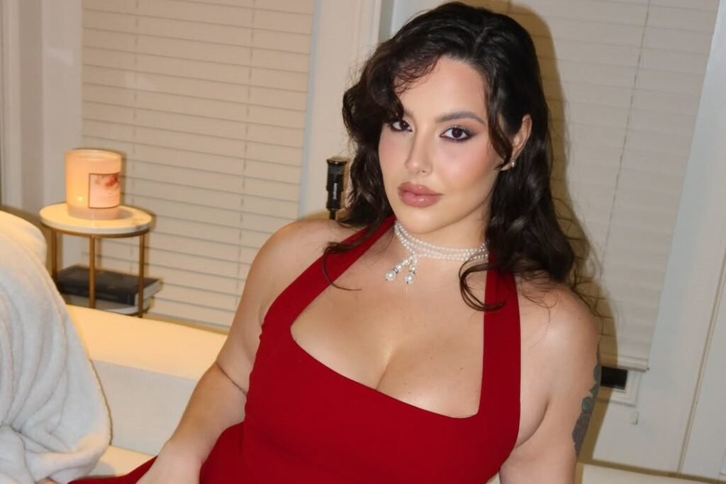 Cinthya Izquierdo Biography