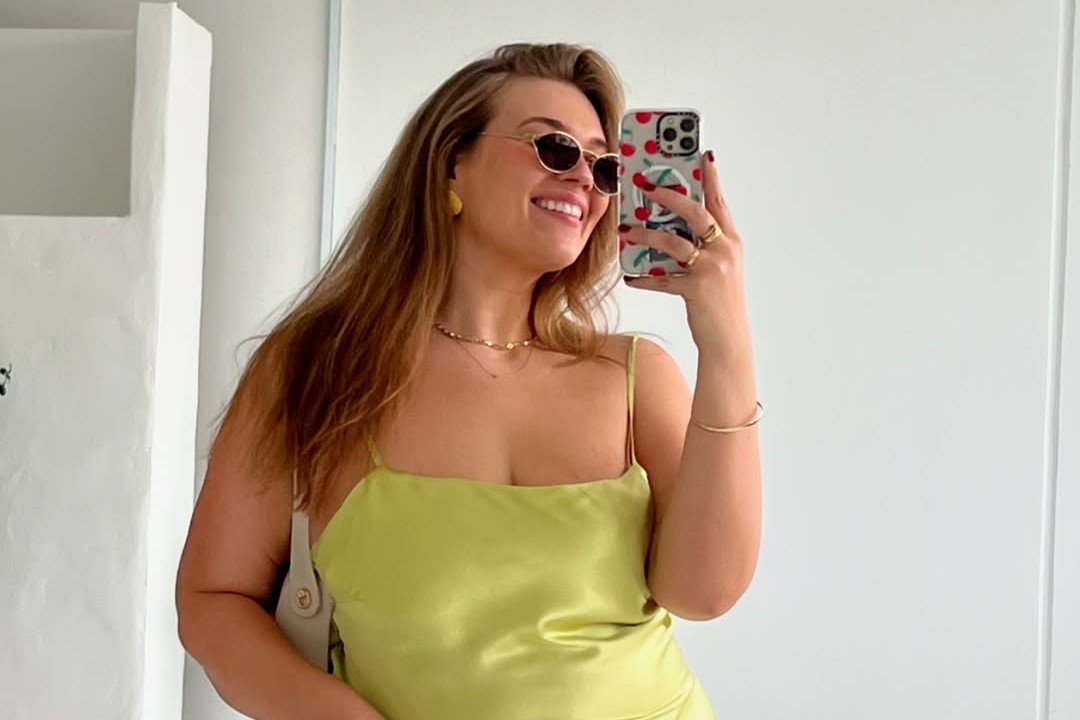 Kate Wasley Biography: Age, Career, Height, Instagram, and Body Positivity Journey